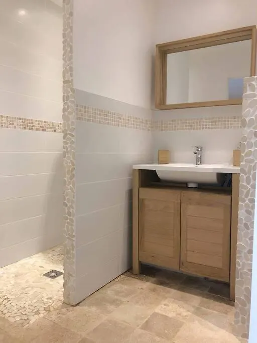 Holiday home Le Petit Chacel Villa Sourcieux-les-Mines