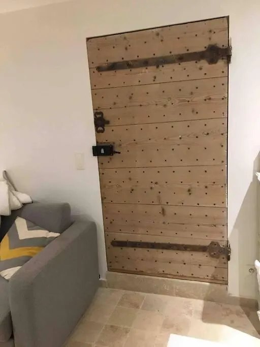 Holiday home Le Petit Chacel Villa Sourcieux-les-Mines
