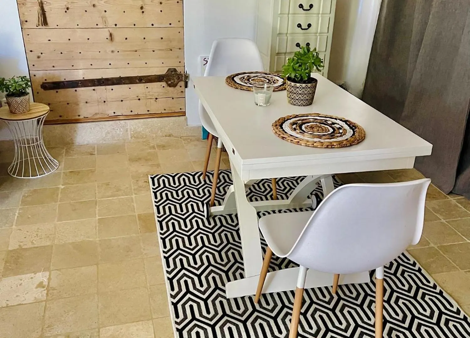 Holiday home Le Petit Chacel Villa Sourcieux-les-Mines France