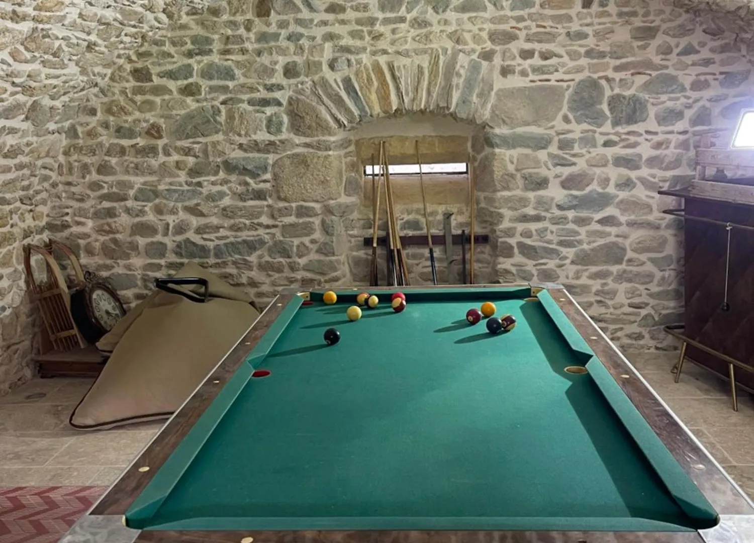 Holiday home Le Petit Chacel Villa Sourcieux-les-Mines