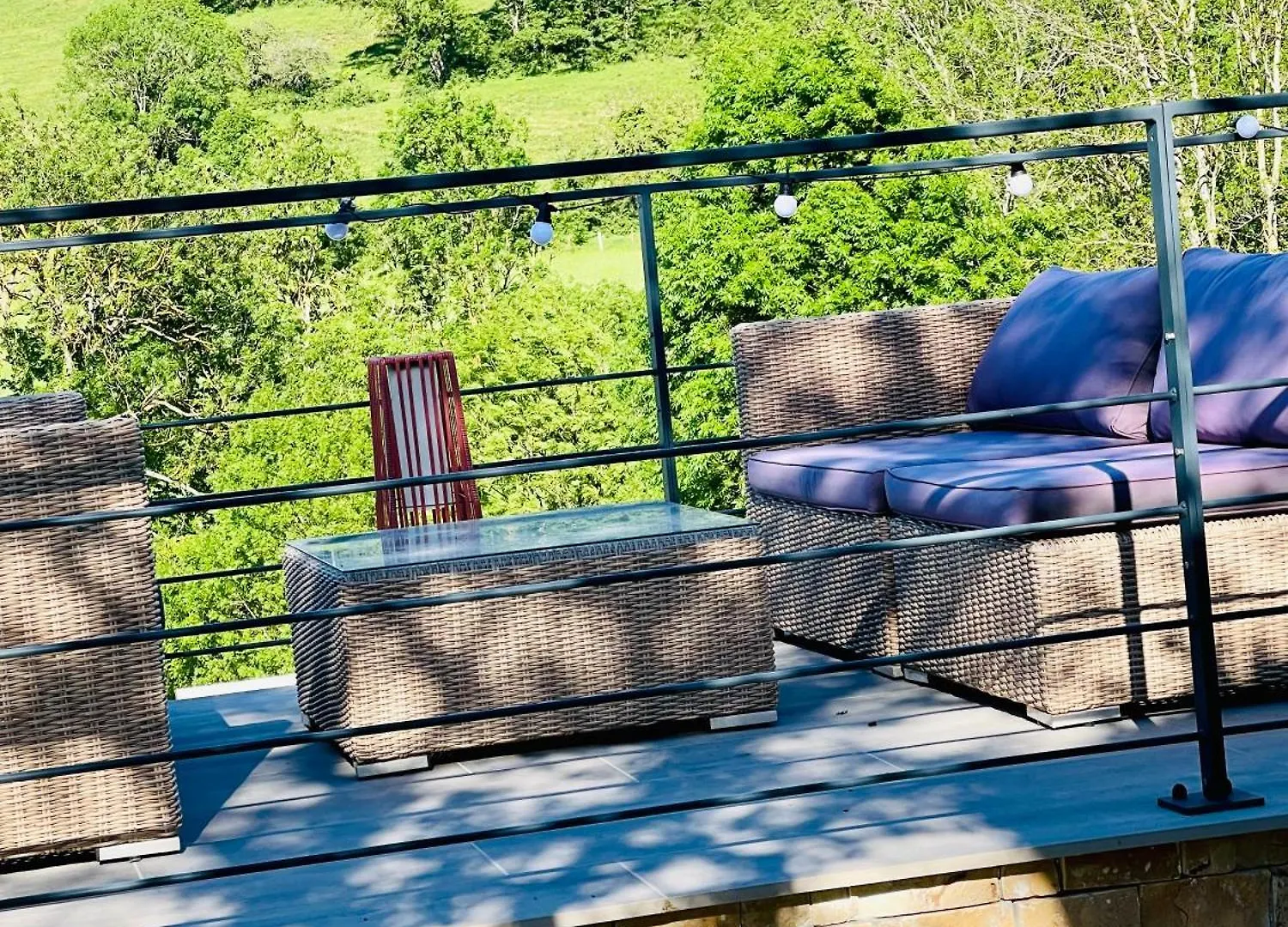 Le Petit Chacel Villa Sourcieux-les-Mines Holiday home