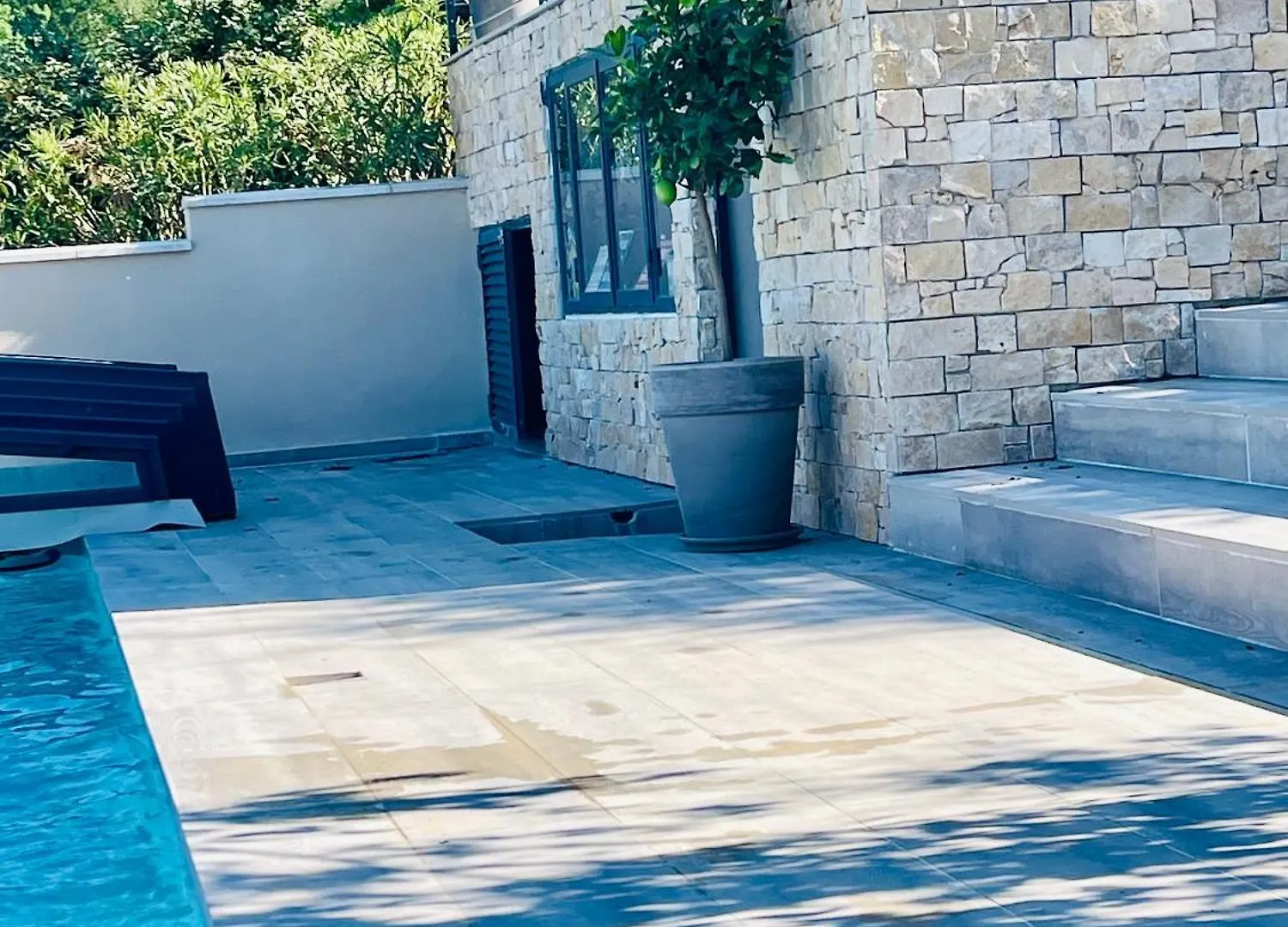 Holiday home Le Petit Chacel Villa Sourcieux-les-Mines